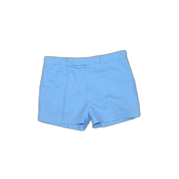 Canyon Short Vintage Blue