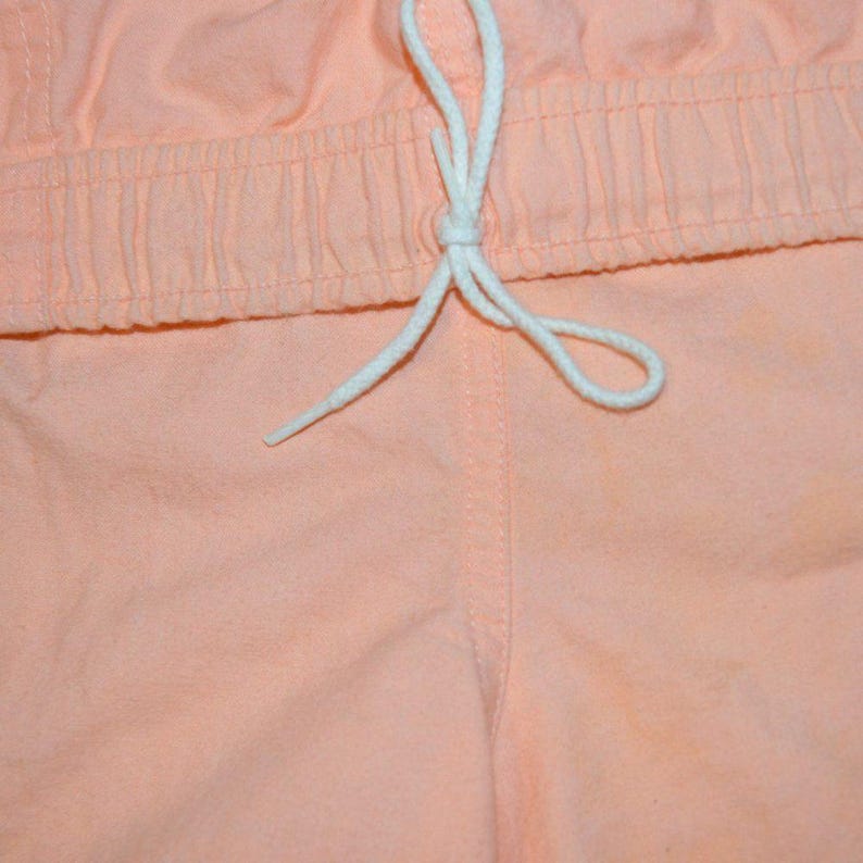 Vintage Stubbies Aussie Short Dad 80s Swimsuit Bathing Suit Trunks 3 ...