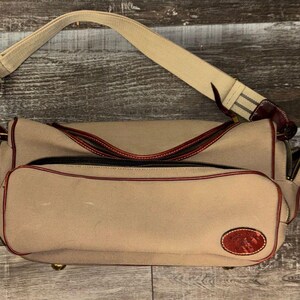 Holland Sport Bag - Etsy