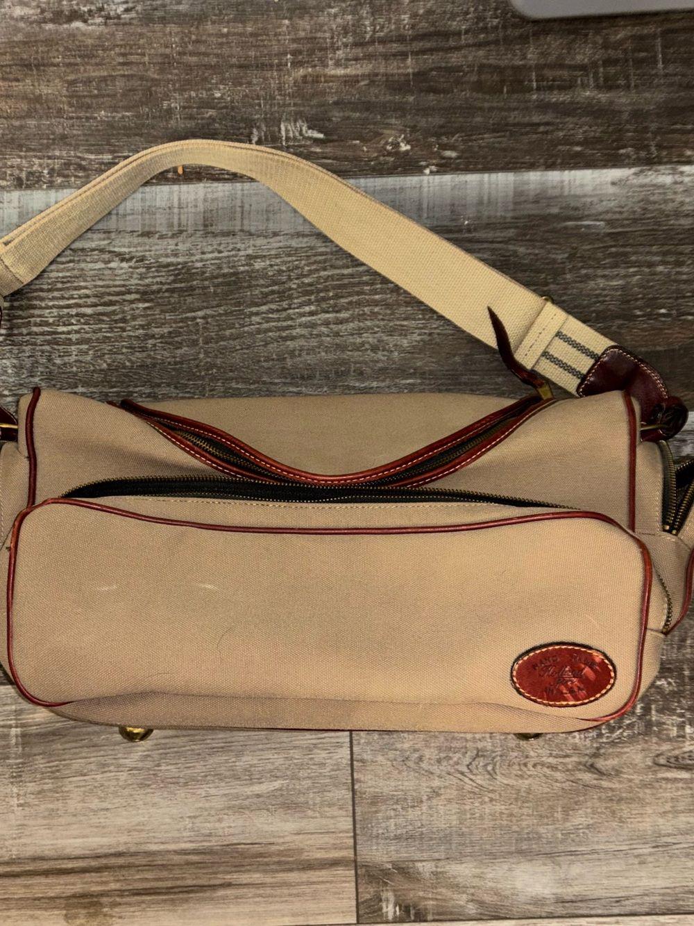 Holland Sport Bag - Etsy