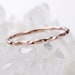 see more listings in the Straight Wedding Band section