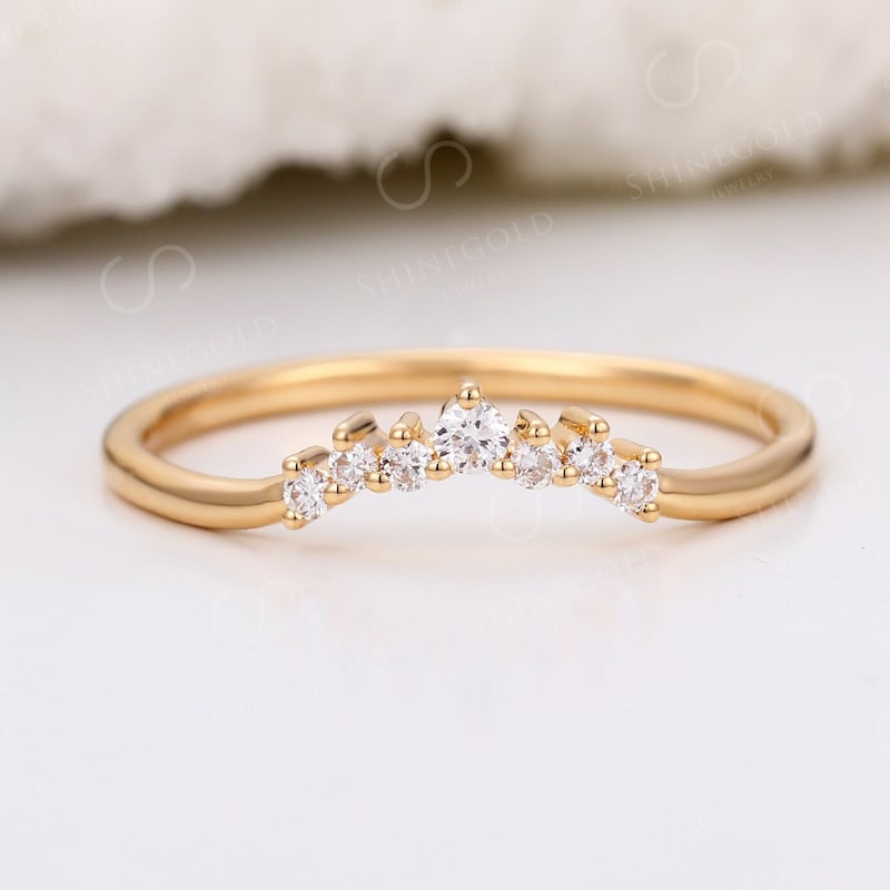 Delicate Ring - Etsy