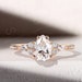 see more listings in the Moissanite Ring section