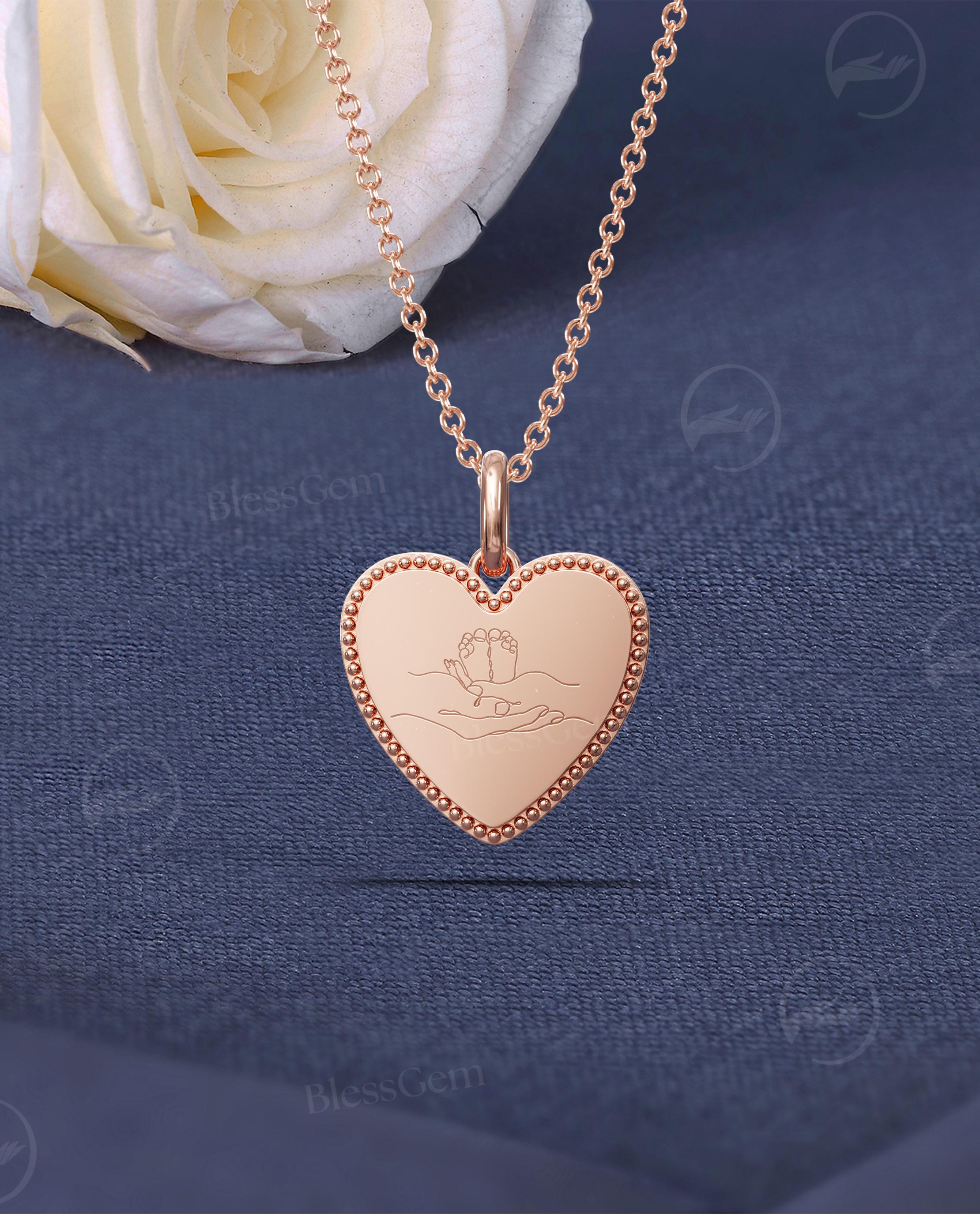BlessGem - Etsy