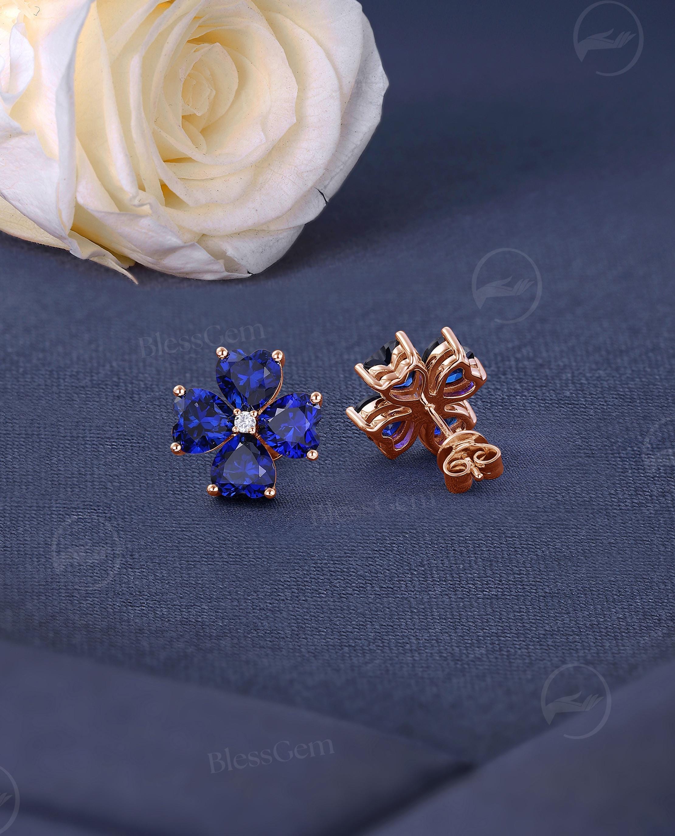 BlessGem - Etsy