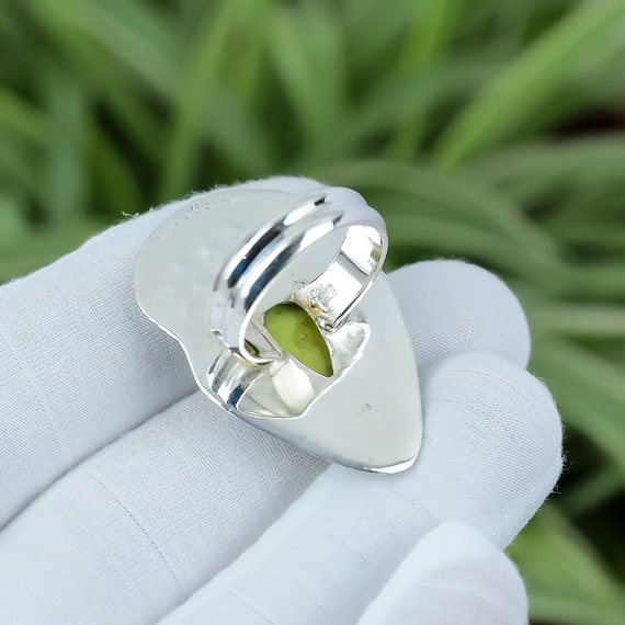 Bague serpentine sale