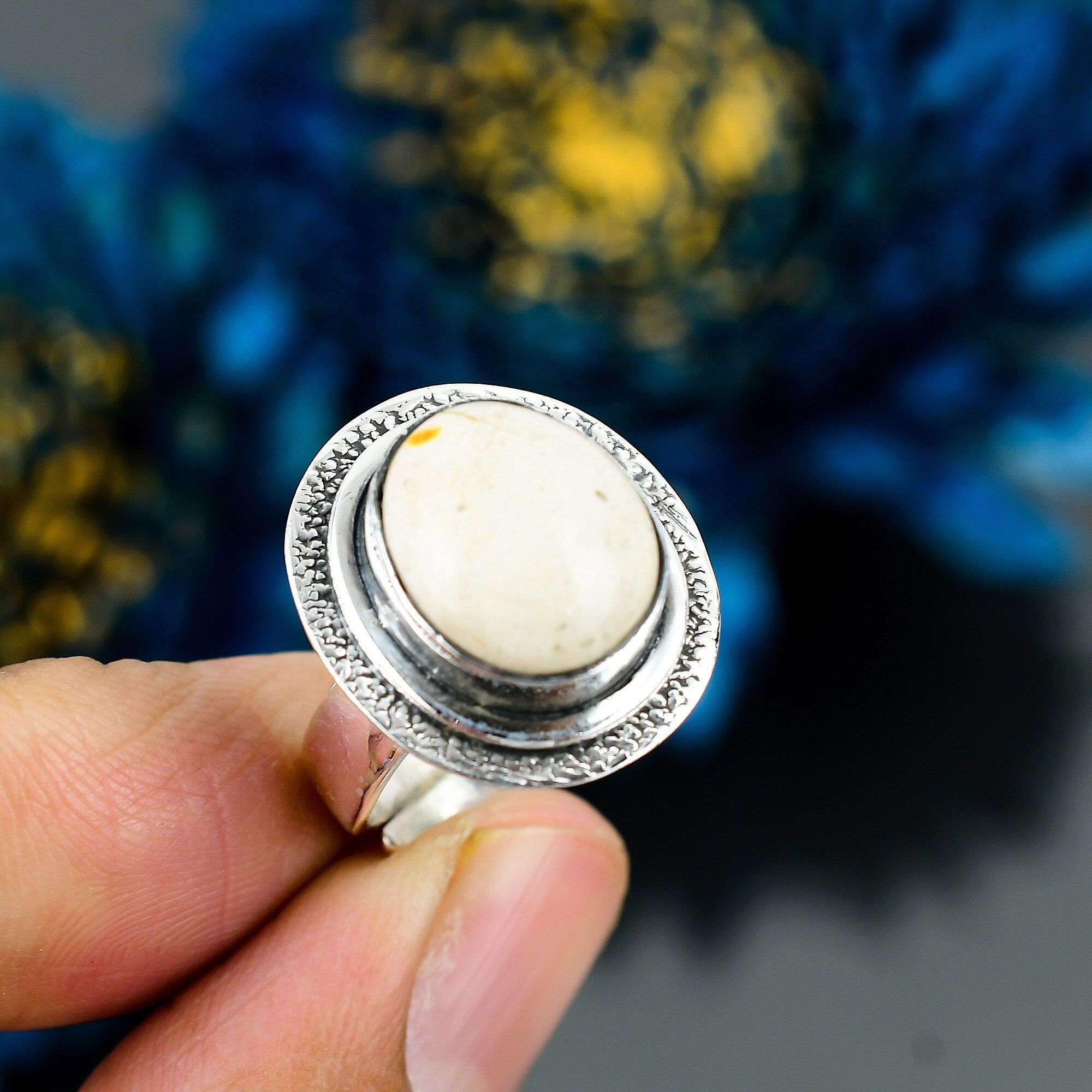 ♡ Baroque Pearl Pendant Necklace, Irregular Pearl Necklace