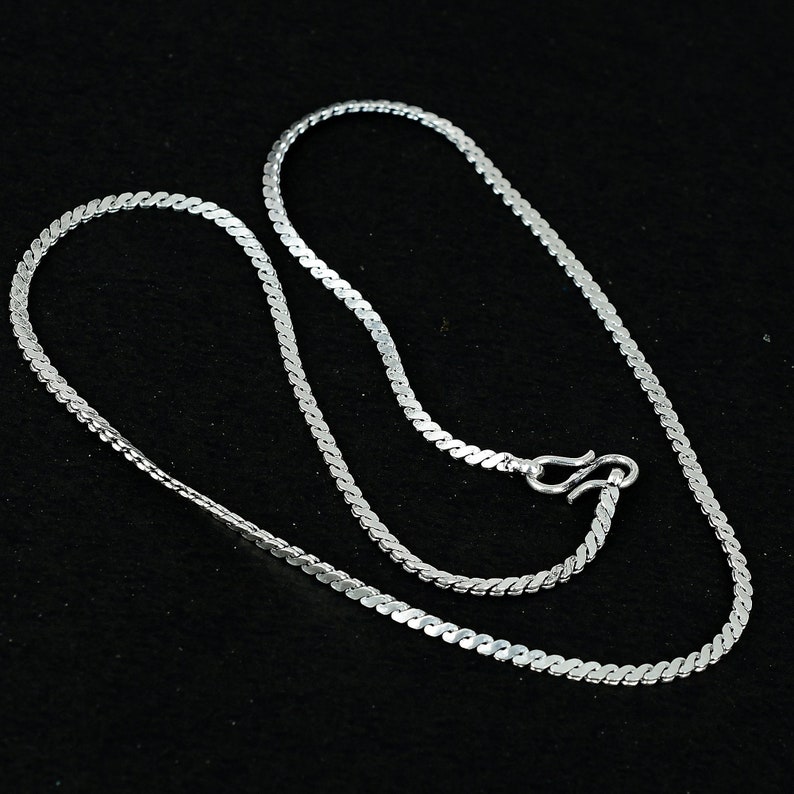 #Chain
#Chains
#SilverChain
#SilverJewelry
#Necklace
#Silver
#Pendant
#Mens
#Jewelry
#Locket
#Boys
#Women
#Simple
#Jewellery
#Stylish
#Antique
#SterlingSilver
#925Sterling
#925Silver
#925SilverChain
#PureSilver
#NecklaceChian
#HandmadeChain
#Long