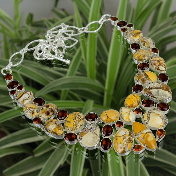 Tutos Gioielli Fai Da Te Con Pietre Preziose Fai Da Te - Perles &amp; Co