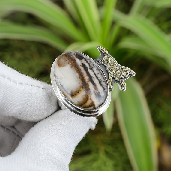 Bague noix de coco sale