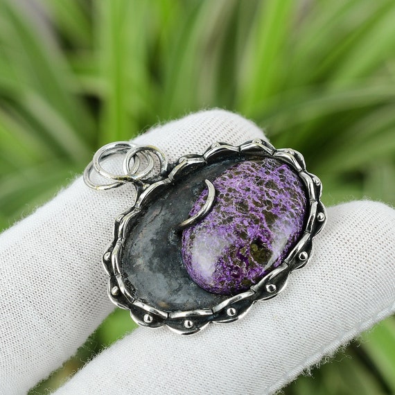 Purpurite jewelry best sale