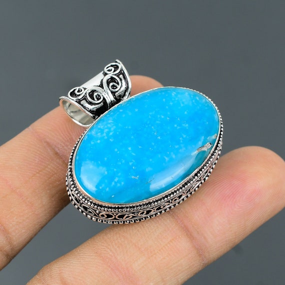 Smithsonite Pendants Smithsonite Pendants