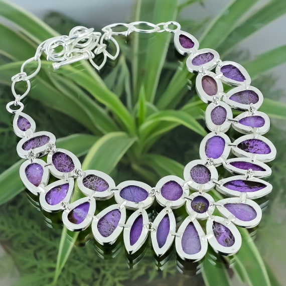 Purpurite jewelry shop