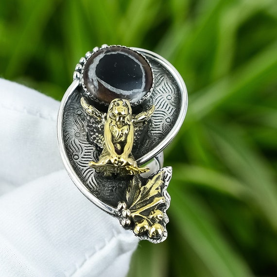 Bague marocaine new arrivals