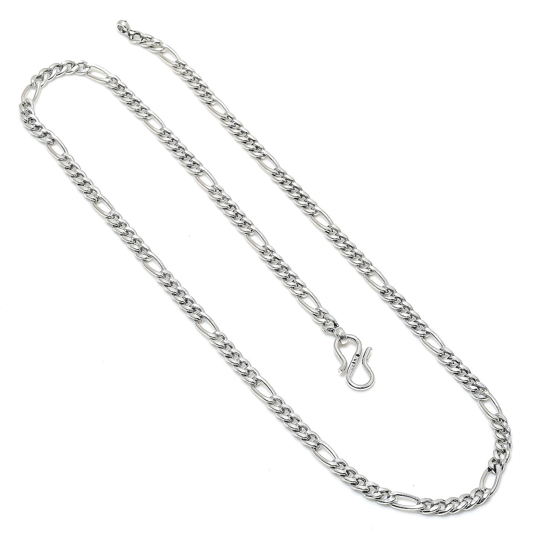 Silver Chain 925 Sterling Silver Chain Silver Jewelry Chain for