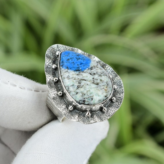 Platinum jasper ring clearance