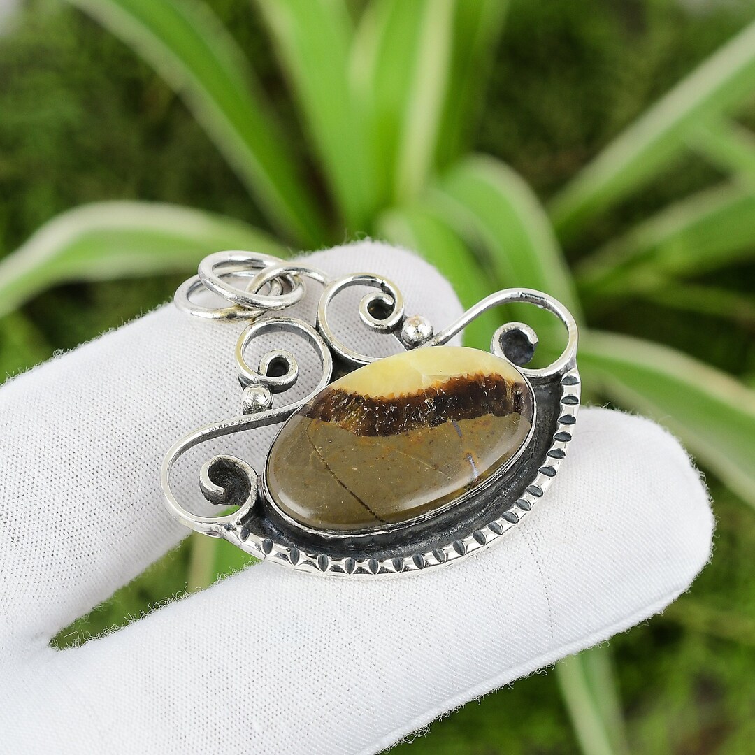 Septarian jewelry sale