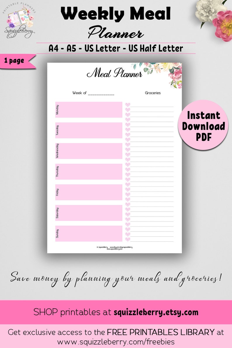weight loss grocery list pdf weightlosslook