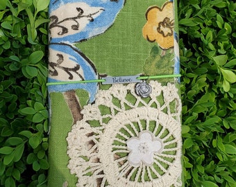 Travelers notebook Spring #2