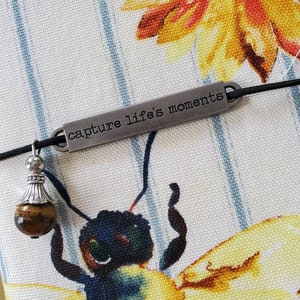 Travelers notebook bee #2