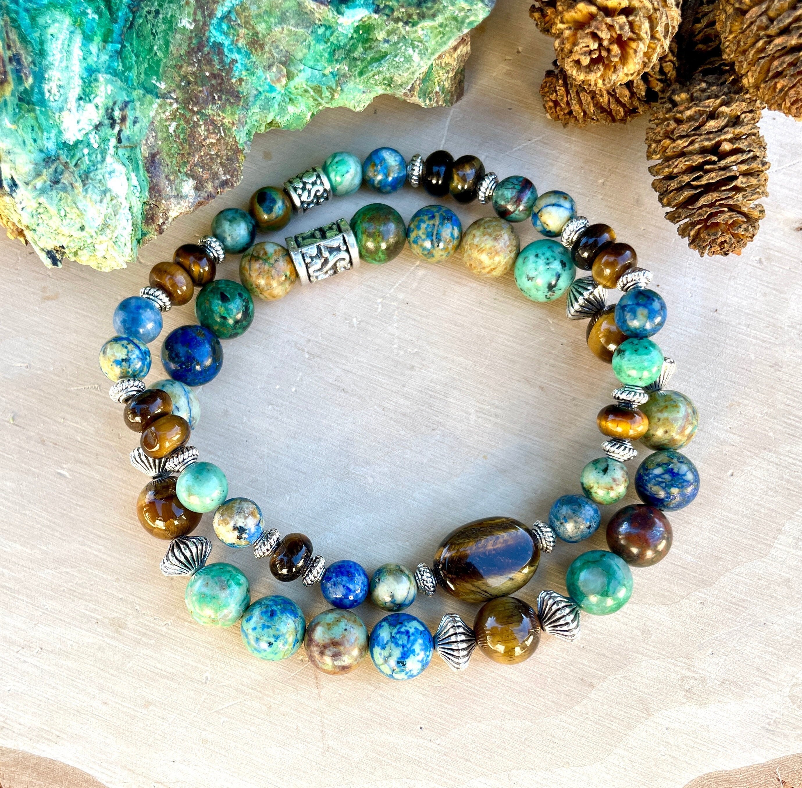 Arizona 2024 tigers eye