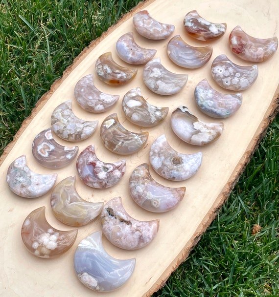 Mookaitedecor 1lb/460g Natural Raw Rough Crystals And Gemstones For Collection Home Decor, Healing Crystal Stone Gift, Large Crystal Rocks For