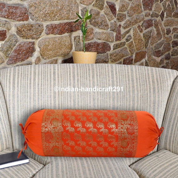 Bolster cover design hotsell
