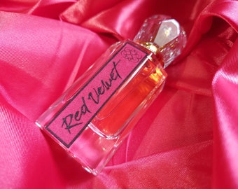 Red Velvet 香水セット 5本セット Red Velvet 香水セット 5本セット