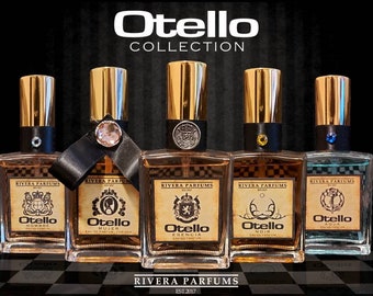 Otello Collection & Discovery Set