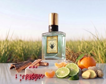 XCARET Resort Restroom Scent, Vert Oriental, Room Spray, Linen