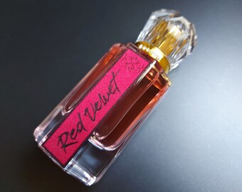 Red Velvet 香水セット 5本セット Collezione Riservata Velvet Pomegranate Eau de Parfum – So Avant Garde