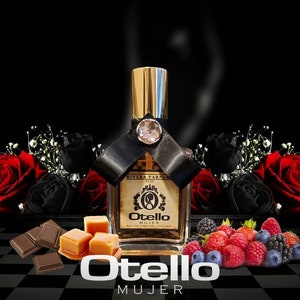 Otello Mujer (for women)