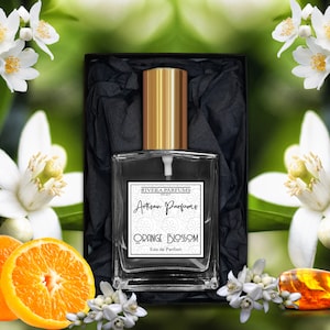 ARTISAN - Orange Blossom