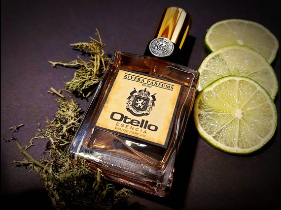 Otelo Esencia Eau de Parfum Etsy Espana