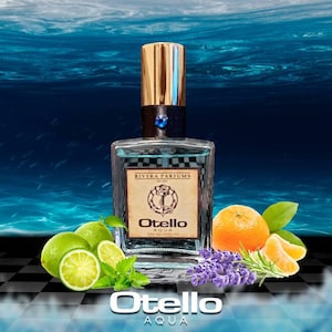 Otello Aqua (Eau de Parfum)