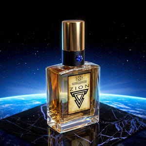 ZION - Original Blend