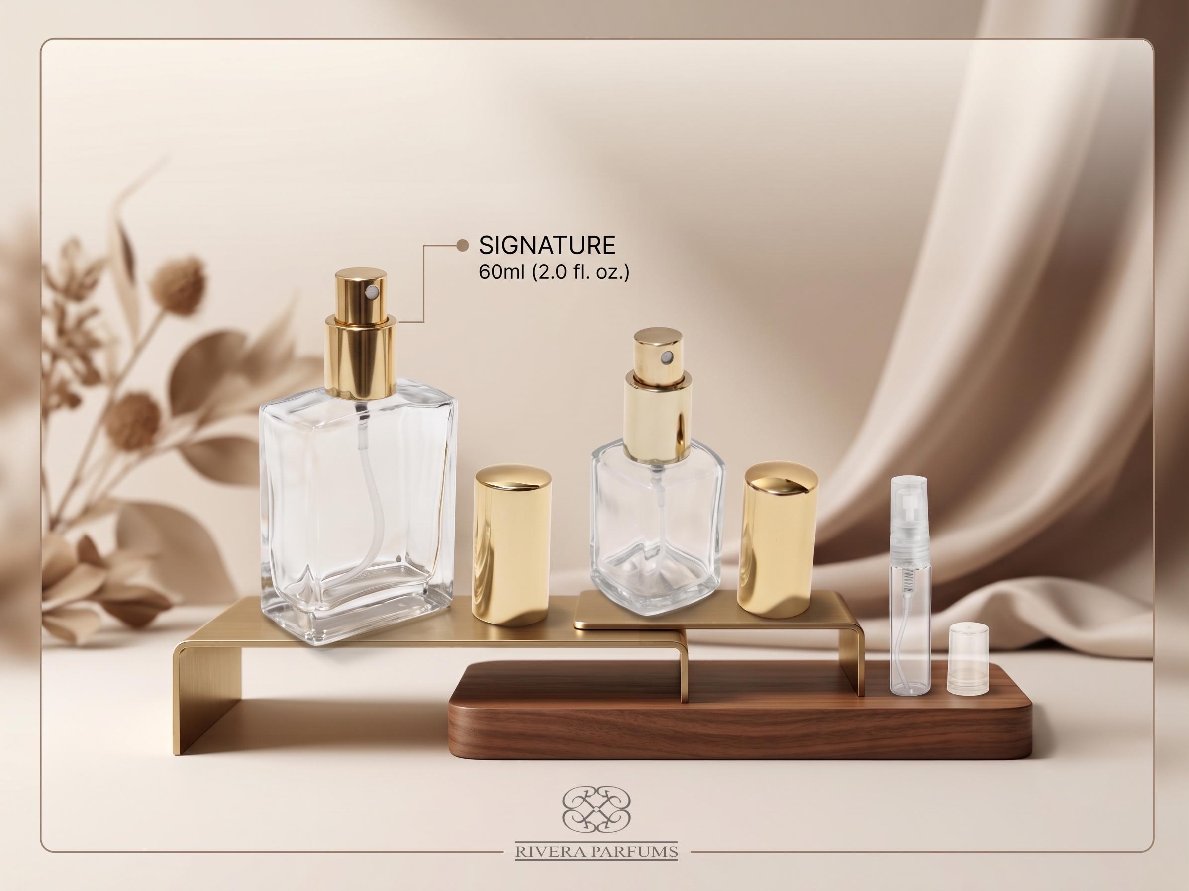 TOKYO PLUM BLOSSOM - Black Label Series *inspired by Tom Ford Plum