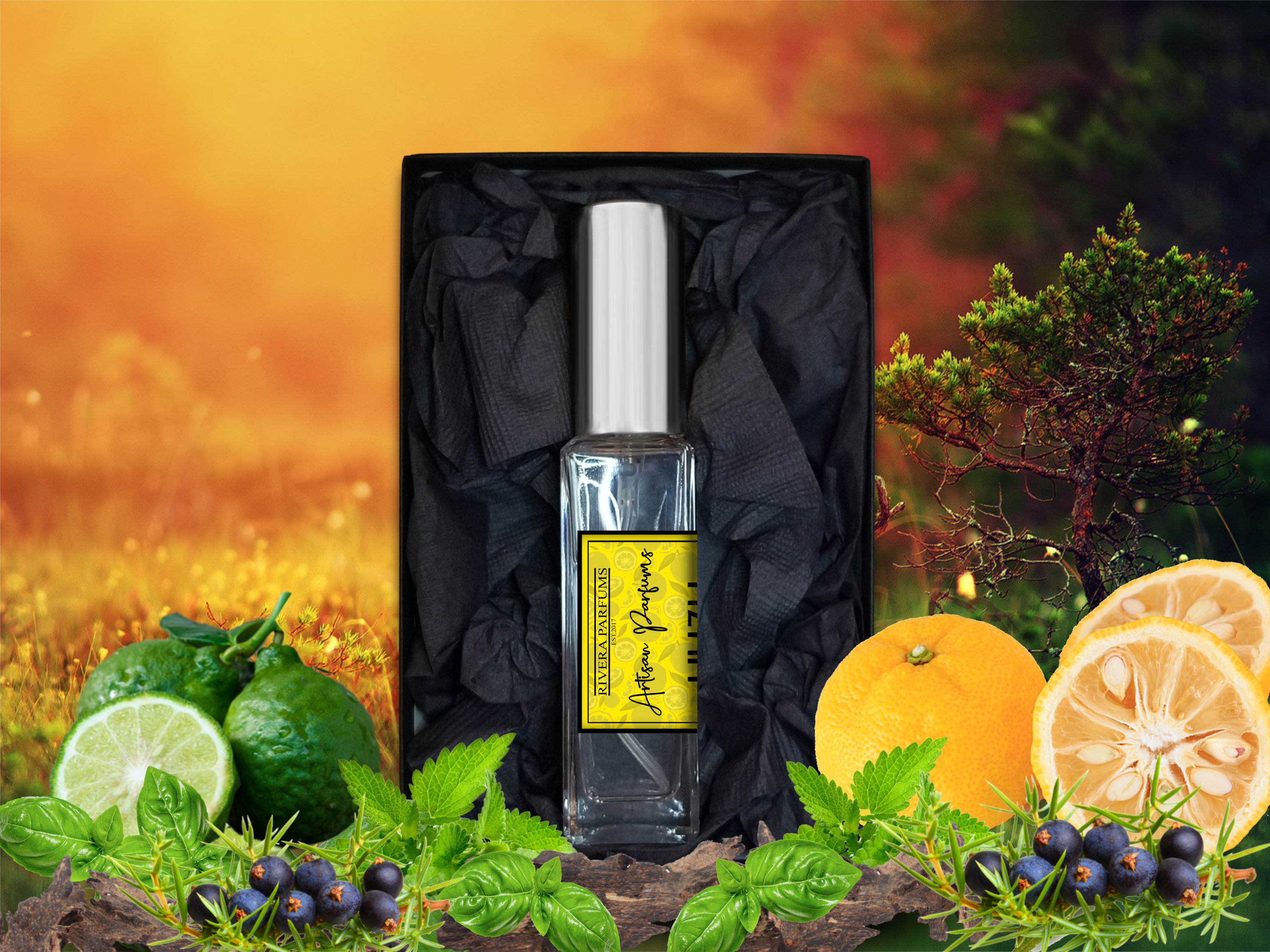 ARTISAN YUZU fresh and Cooling Unisex Etsy