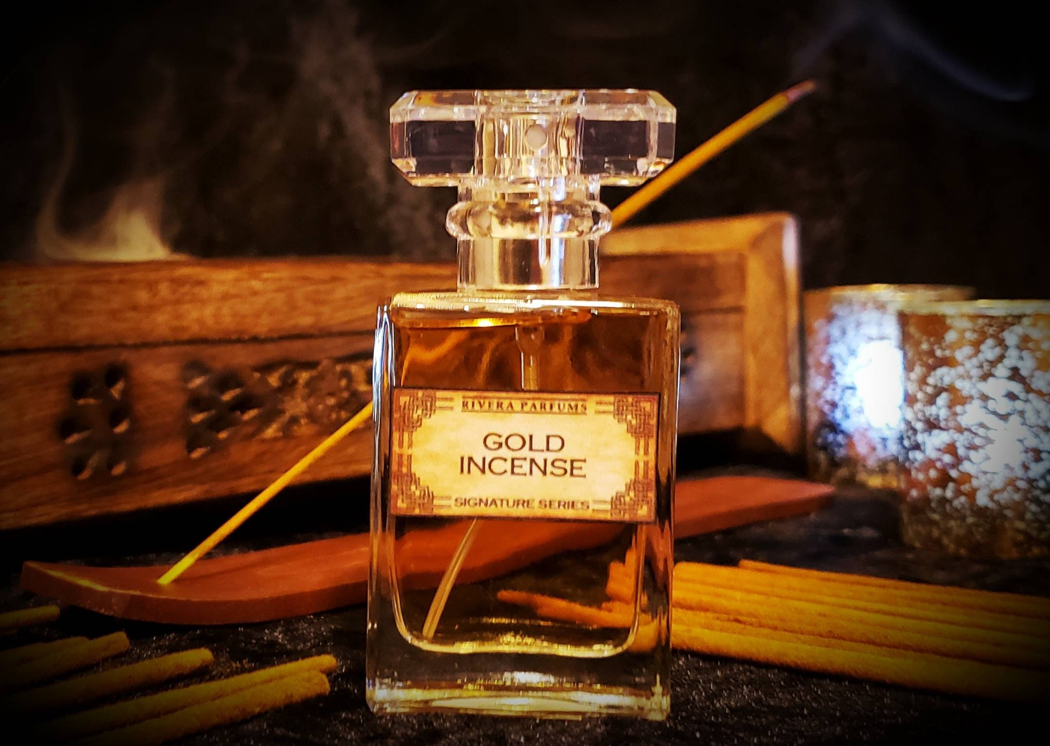 Musc Vanilla Textilerfrischer 500ml von Ayat Perfumes – Ramadan24 Orient  Shop