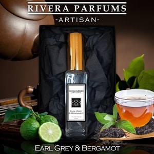 ARTISAN - Earl Grey & Bergamot