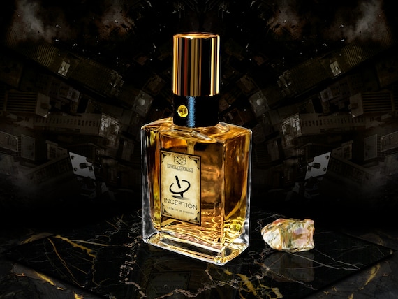 INCEPTION Extrait De Parfum Unisex 