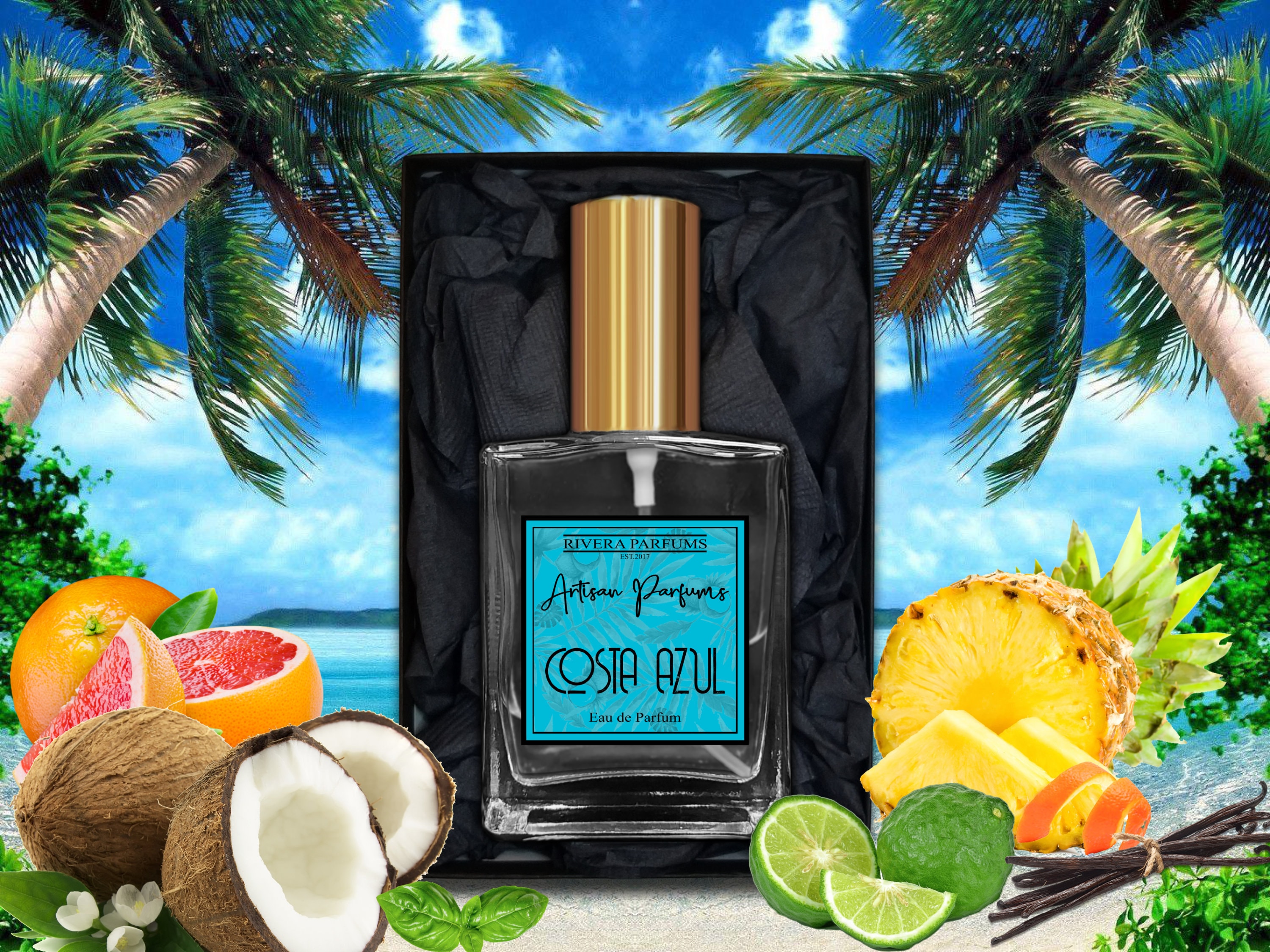 ARTISAN - Costa Azul