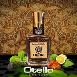Otello Esencia (Eau de Parfum)