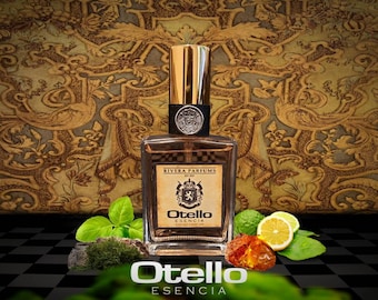 Otello Esencia (Eau de Parfum)