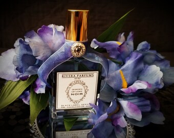 Shades of Love NOIR for women •Black Label Series *Inspired by Creed's Love  in Black