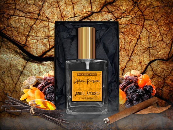 artisan tobacco ARTISAN - VANILLA TOBACCO