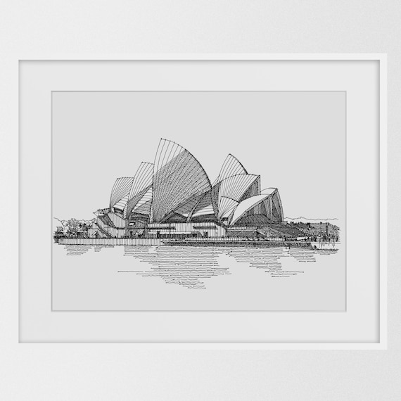 Sydney Opera House » Utzonphotos.com