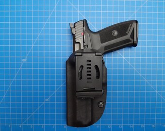 Ruger P90 Holsters Etsy