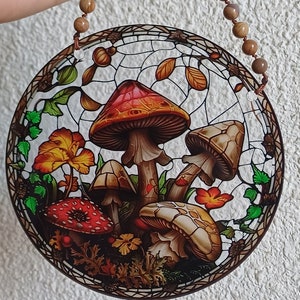 Porte Bonheur , Talisman , décoration autel , porte bonheur et minéraux