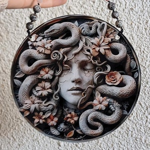 Porte Bonheur , Talisman , décoration autel , porte bonheur et minéraux